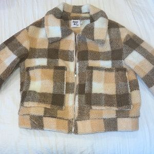 Princess Polly Jacket